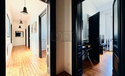 Apartment in Le Lac-Bacalan, Bordeaux, France 1
