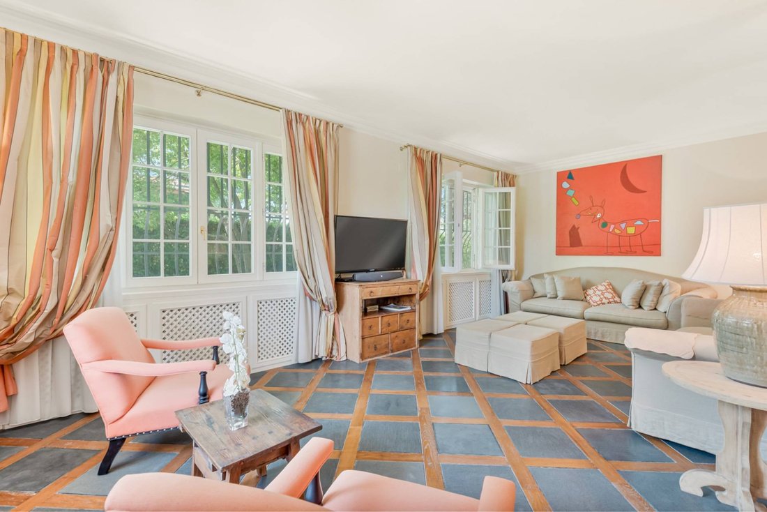 Villa in Caranna-Vaiana, Forte dei Marmi, Tuscany 5 - 18424973