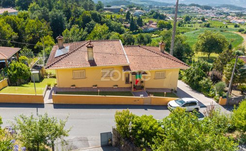 Haus in Tabuadelo, Braga, Portugal 1