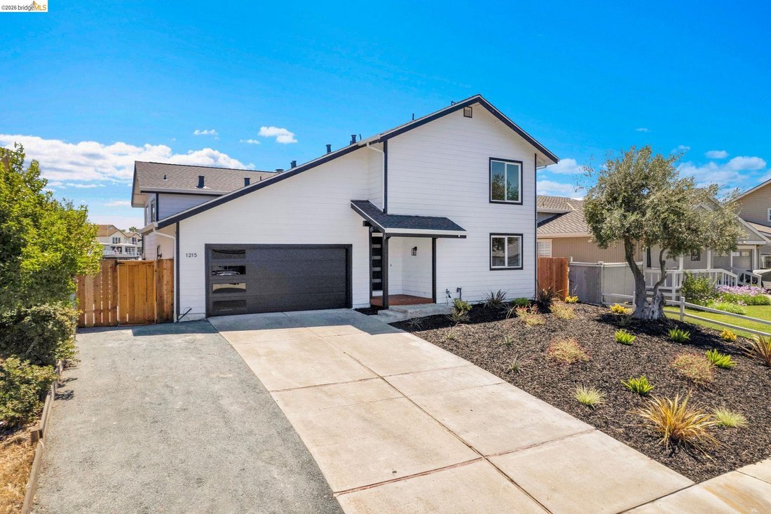 House in Discovery Bay, California, United States 3 - 18423211