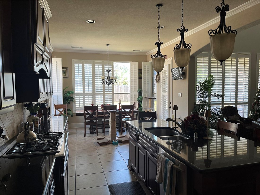 House in Sugar Land, Texas, United States 5 - 18423726