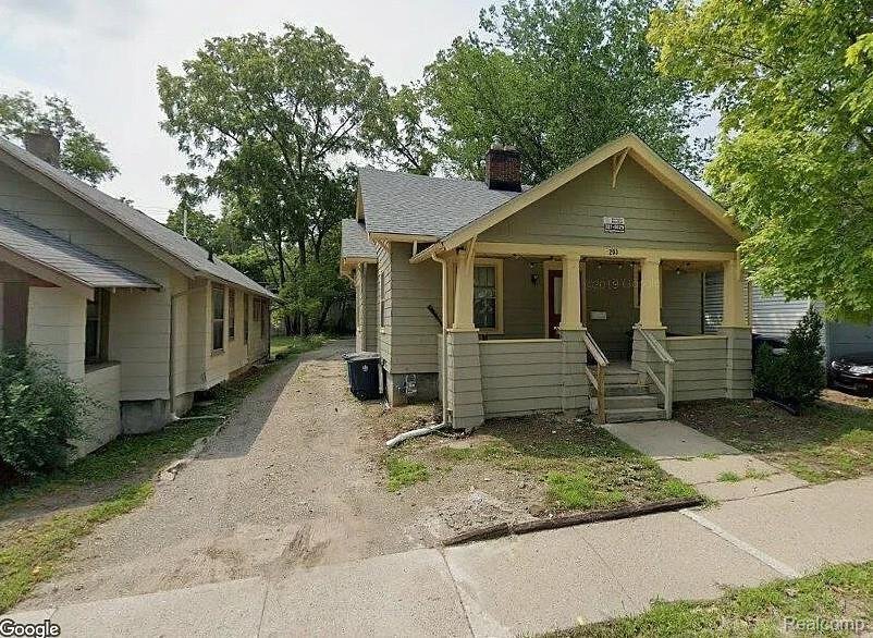 House in Ann Arbor, Michigan, United States 1 - 18423603