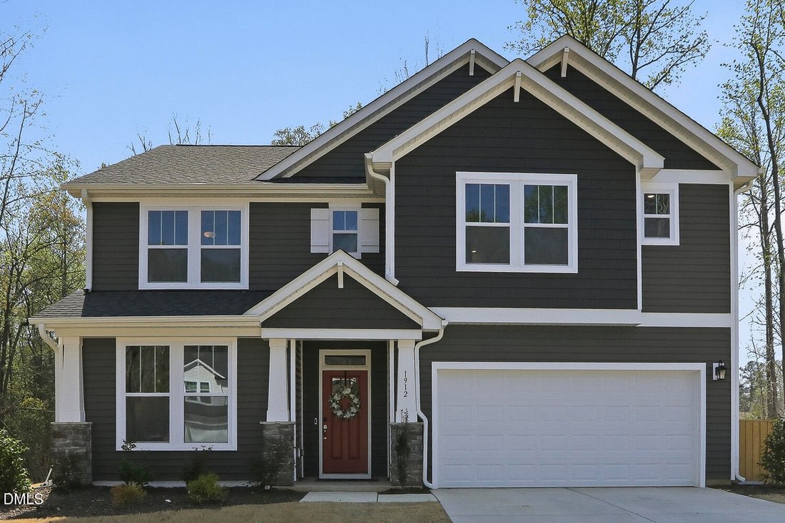 House in Fuquay-Varina, North Carolina, United States 2 - 18423765