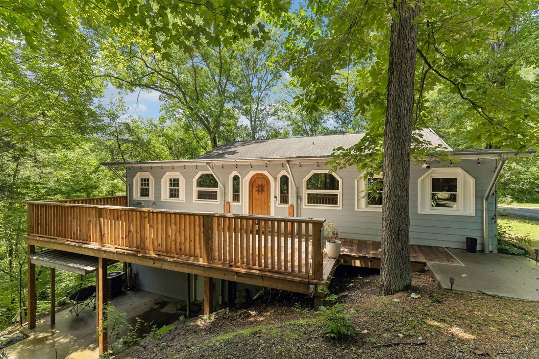 House in Duck River, Tennessee, United States 3 - 18422526