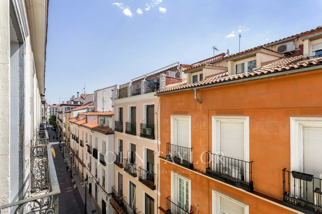 Apartment in Centro, Madrid, Spain 5 - 18424364
