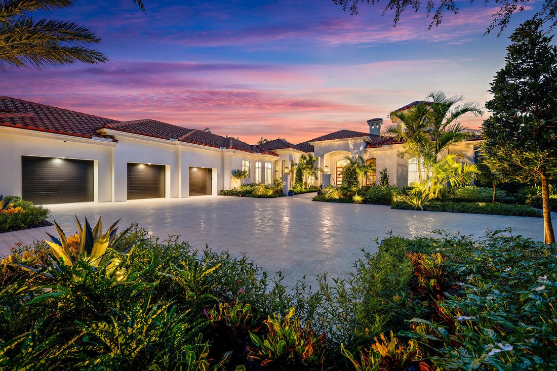 House in Jupiter, Florida, United States 4 - 17401534