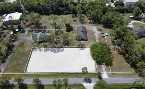 Maison à Loxahatchee, Floride, États-Unis 1