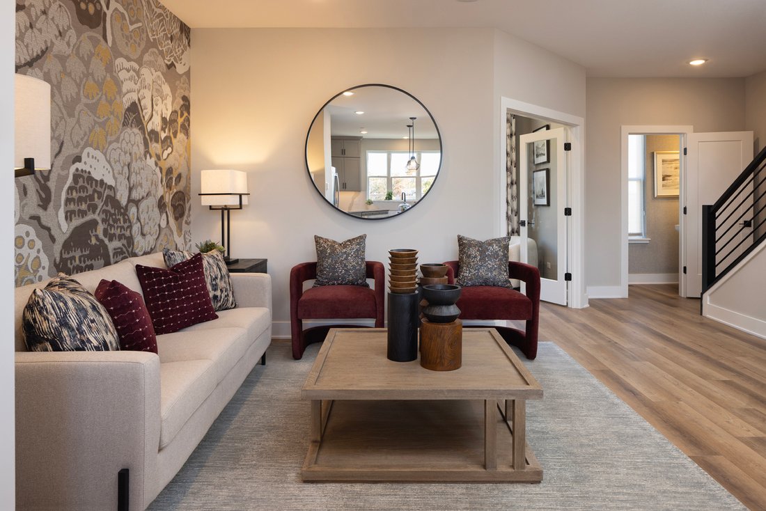 Townhouse in Geneva, Illinois, United States 4 - 18423328