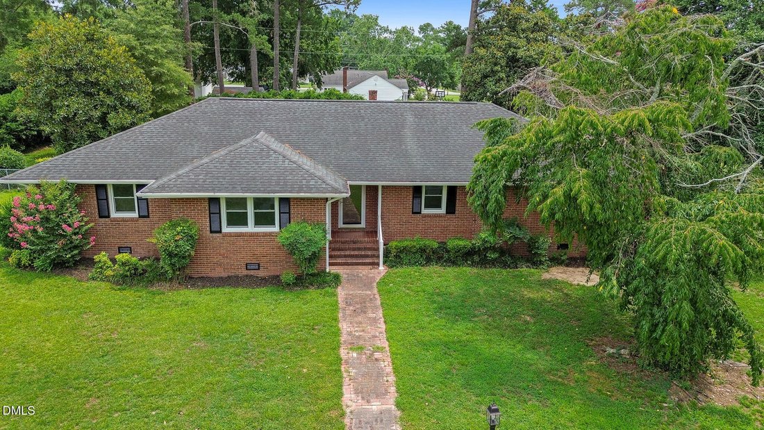 House in Smithfield, North Carolina, United States 2 - 18423752