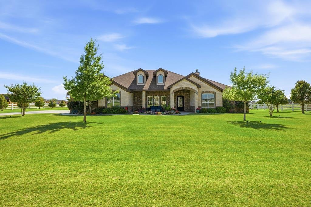 House in Midland, Texas, United States 1 - 18422980