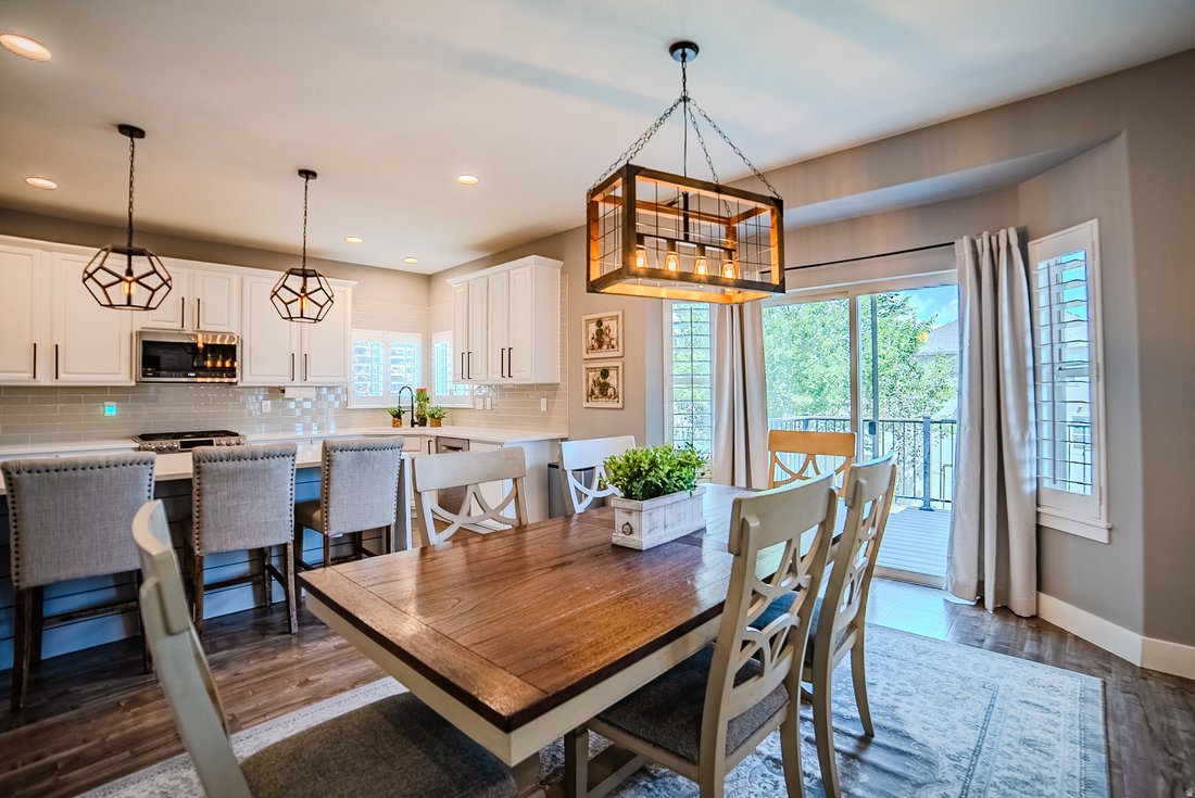 House in Saratoga Springs, Utah, United States 4 - 18422353