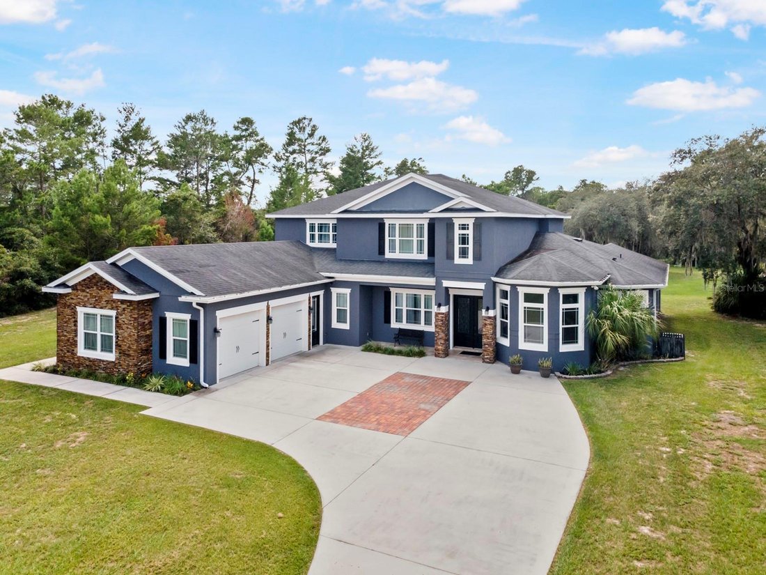 House in St. Cloud, Florida, United States 2 - 18422146