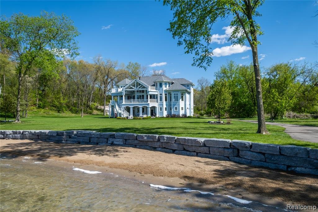 House in Fenton, Michigan, United States 3 - 18307867