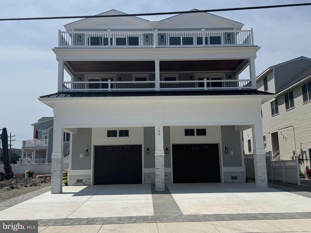 Townhouse in Sea Isle City, New Jersey, United States 4 - 17892557