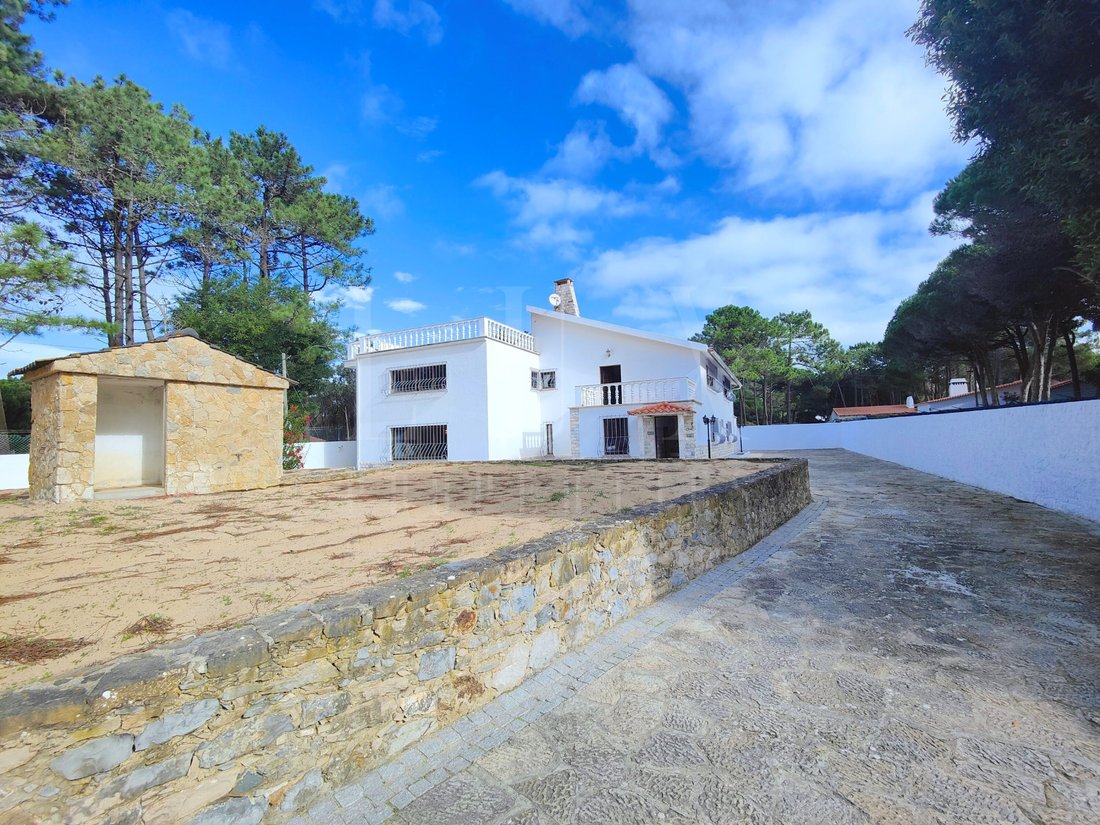 House in Colares, Lisbon, Portugal 1 - 13706838