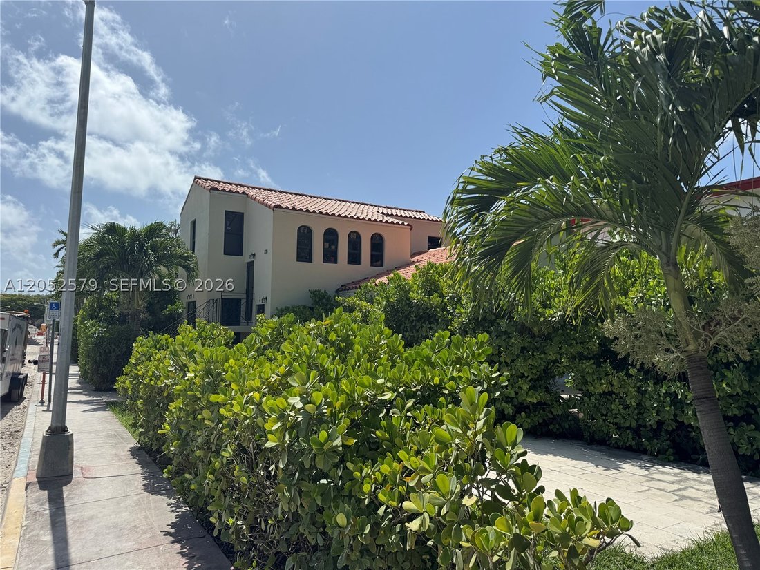 Miami Beach, Florida, United States 3 - 18423141