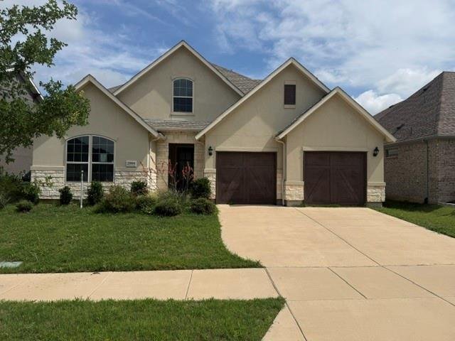 House in Lantana, Texas, United States 1 - 18423877