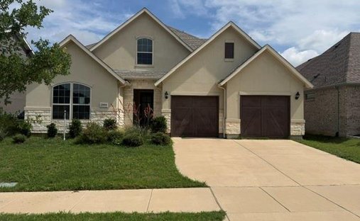 House in Lantana, Texas, United States 1