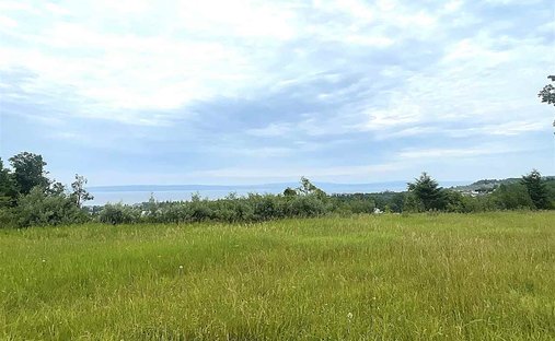 Land in Indian River, Michigan, United States 1