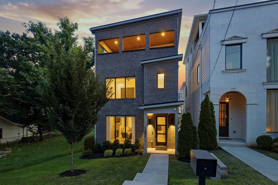 House in Nashville, Tennessee, United States 1 - 18422482