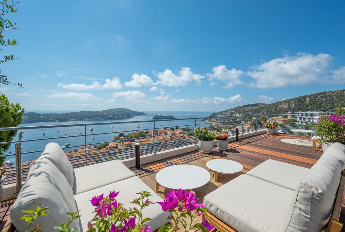 House in Le Port, Villefranche-sur-Mer, France 1 - 18424422