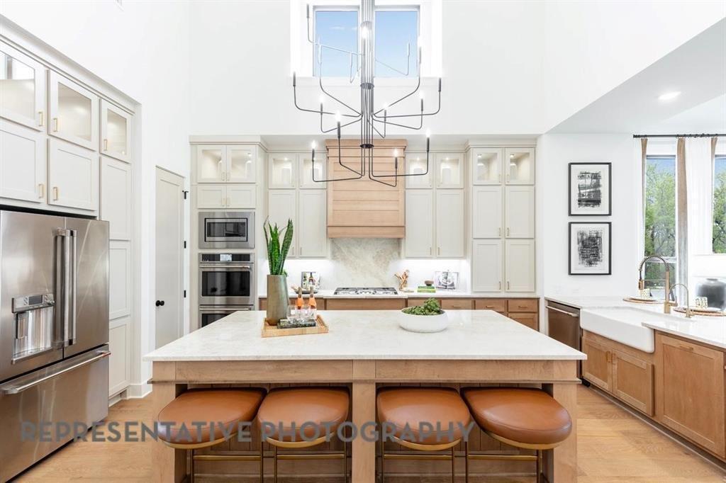 House in Rockwall, Texas, United States 3 - 18423802