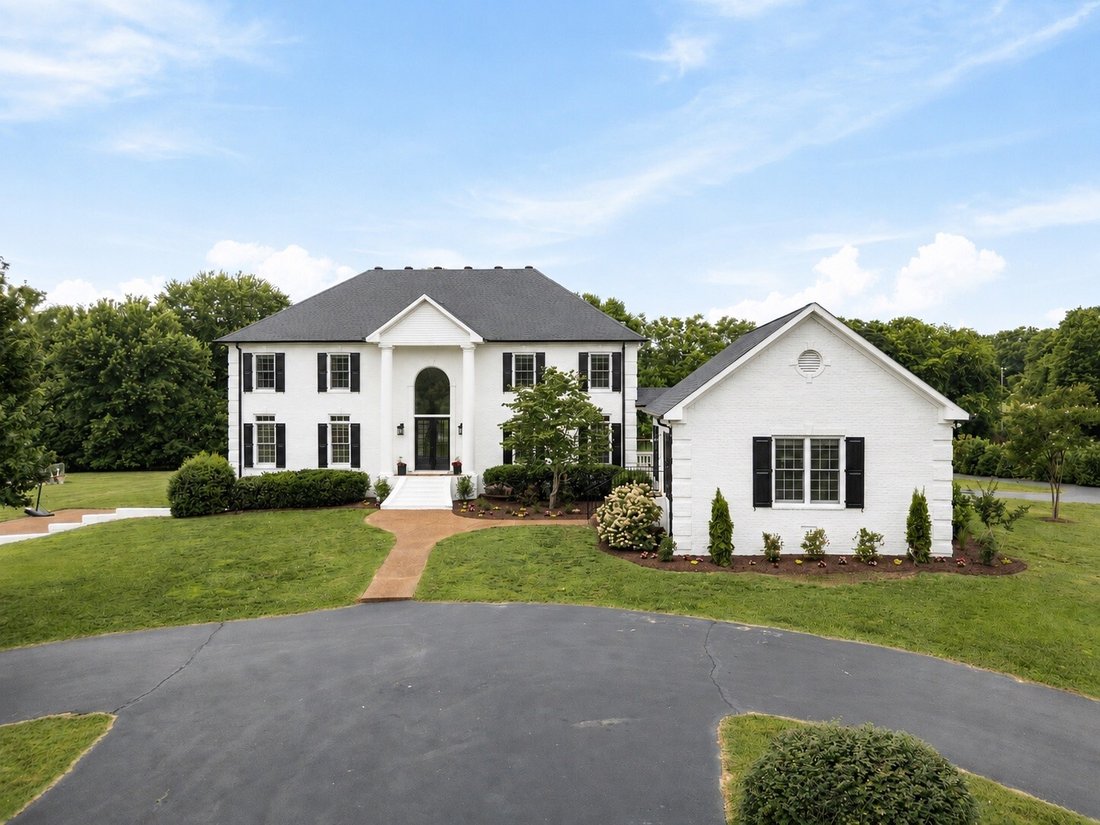 House in Franklin, Tennessee, United States 2 - 18300838