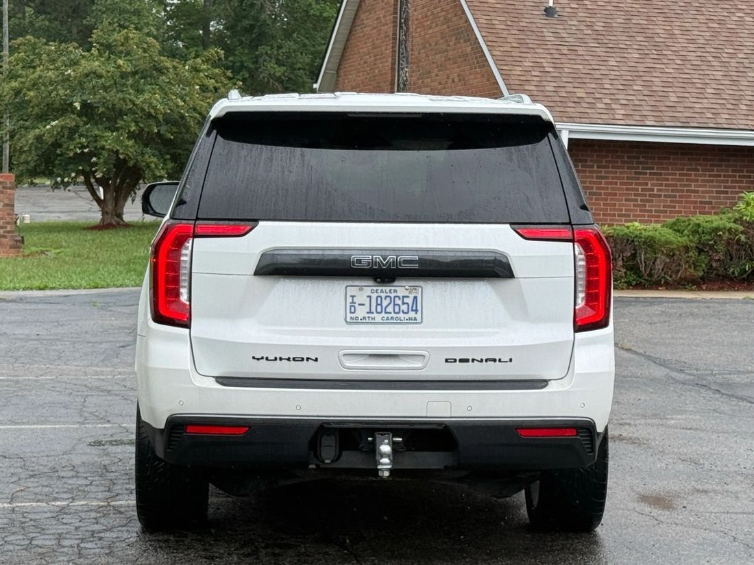 Suv in Reidsville, NC, United States 5 - 17449806