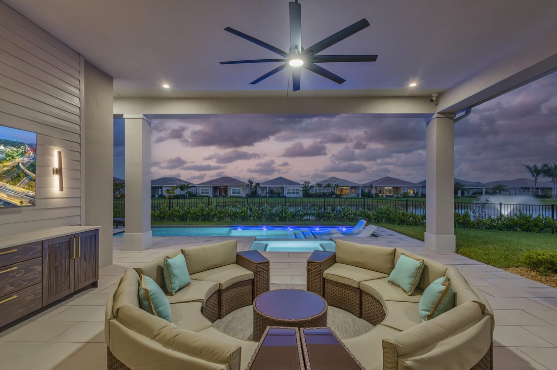 House in Loxahatchee, Florida, United States 3 - 18422817