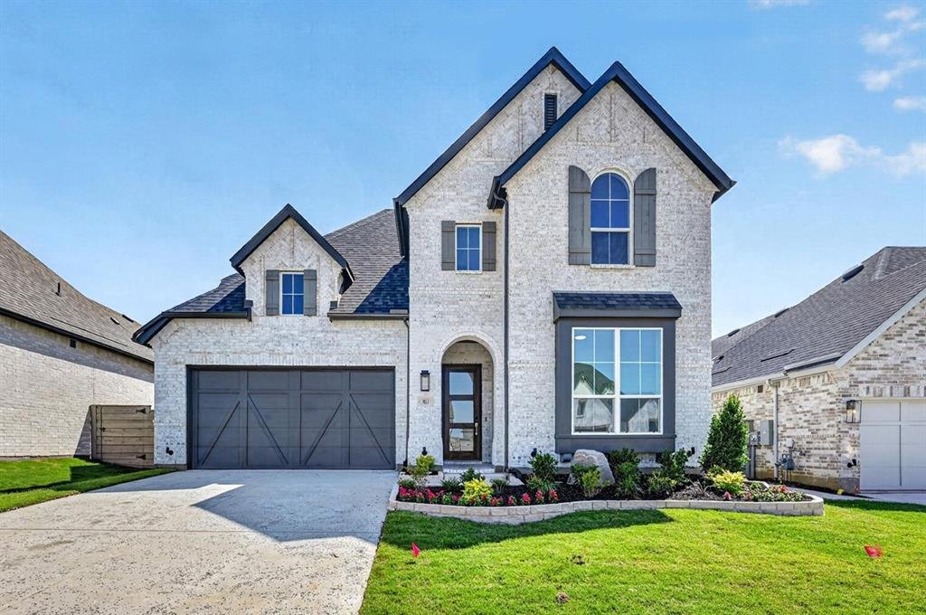 House in Denton, Texas, United States 1 - 17216697
