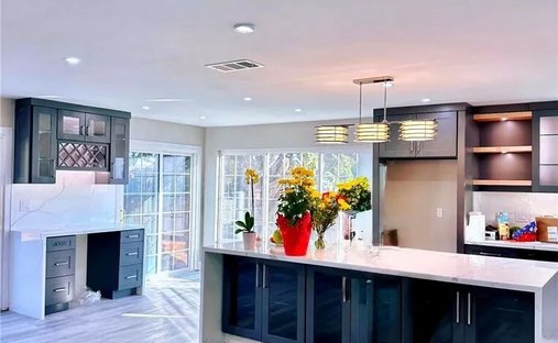 House in Garden Grove, California, United States 1