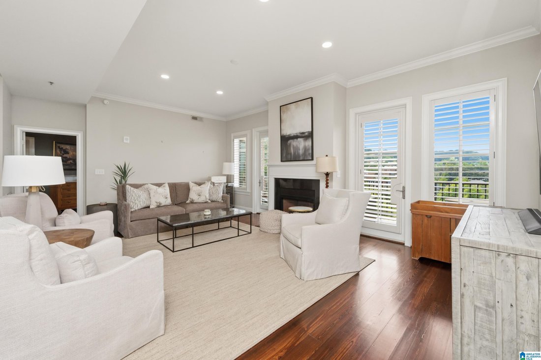 Condo in Birmingham, Alabama, United States 4 - 18423214
