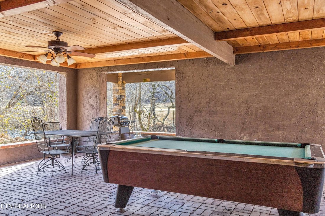 House in Tellico Plains, Tennessee, United States 4 - 18422543