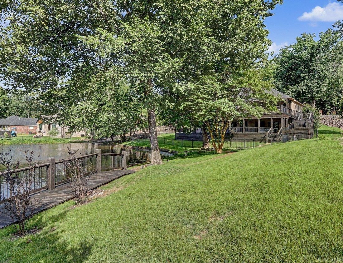 House in Hot Springs, Arkansas, United States 3 - 18422649