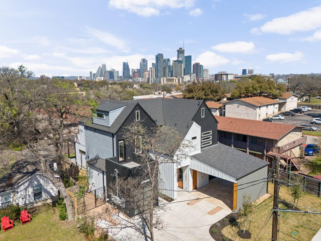 Austin, Texas, United States 3 - 18423957
