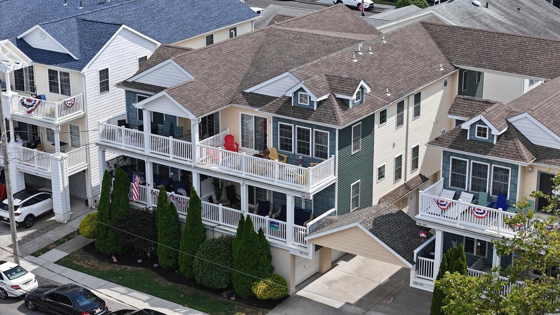 Condo in Wildwood, New Jersey, United States 3 - 18422978