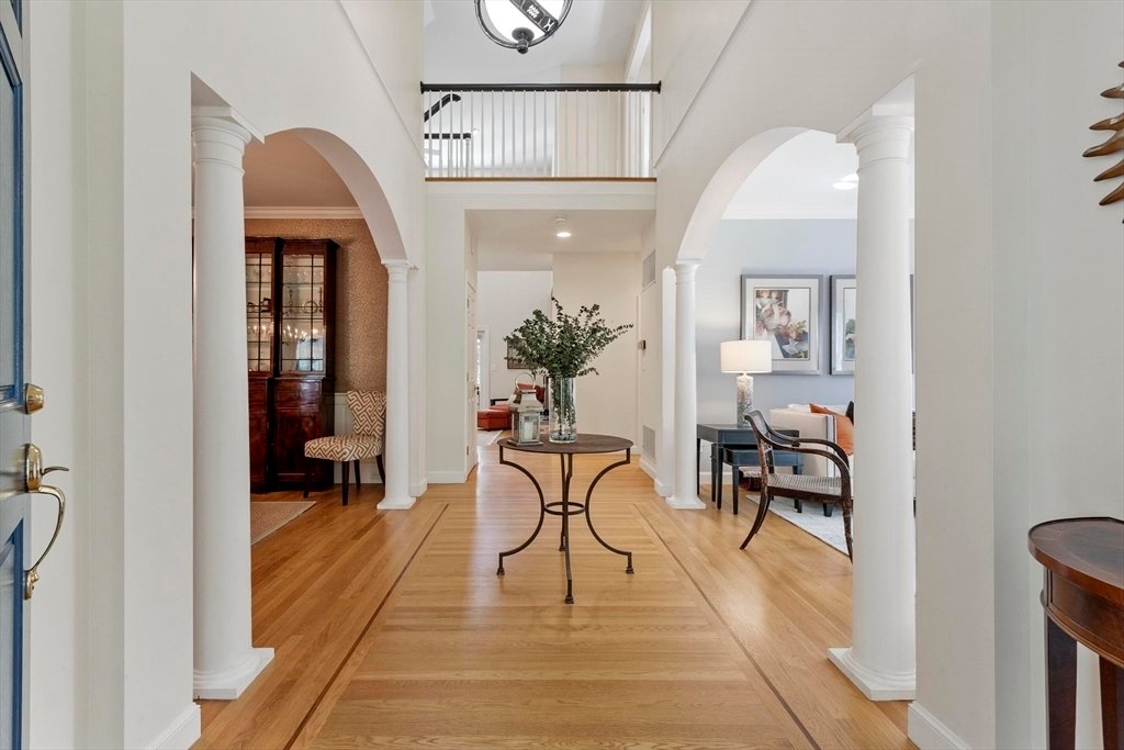House in Andover, Massachusetts, United States 2 - 18425056