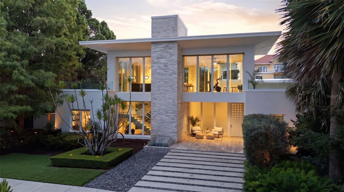 House in Winter Park, Florida, United States 1 - 18422147