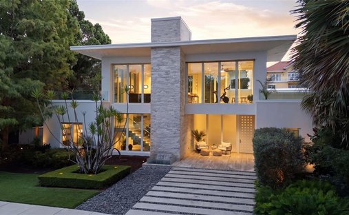 Casa a Winter Park, Florida, Stati Uniti 1