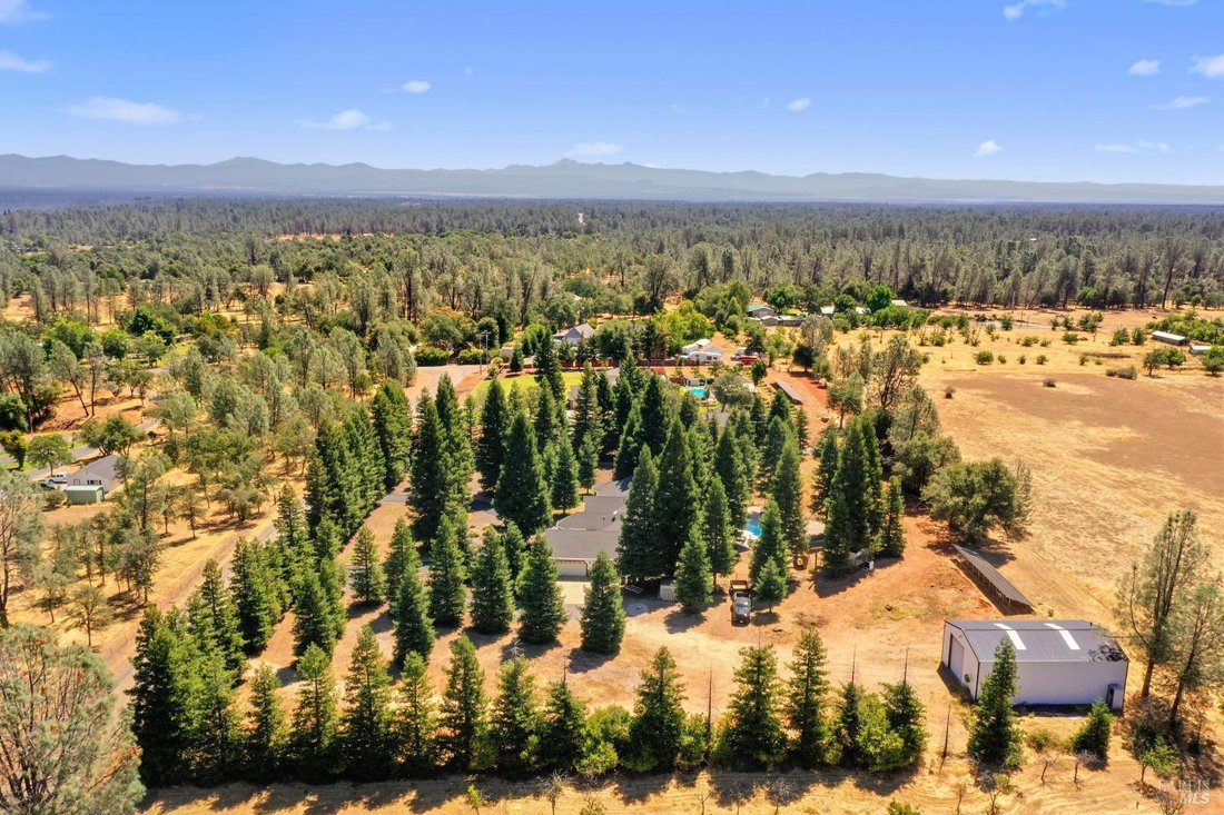 House in Anderson, California, United States 4 - 18422621