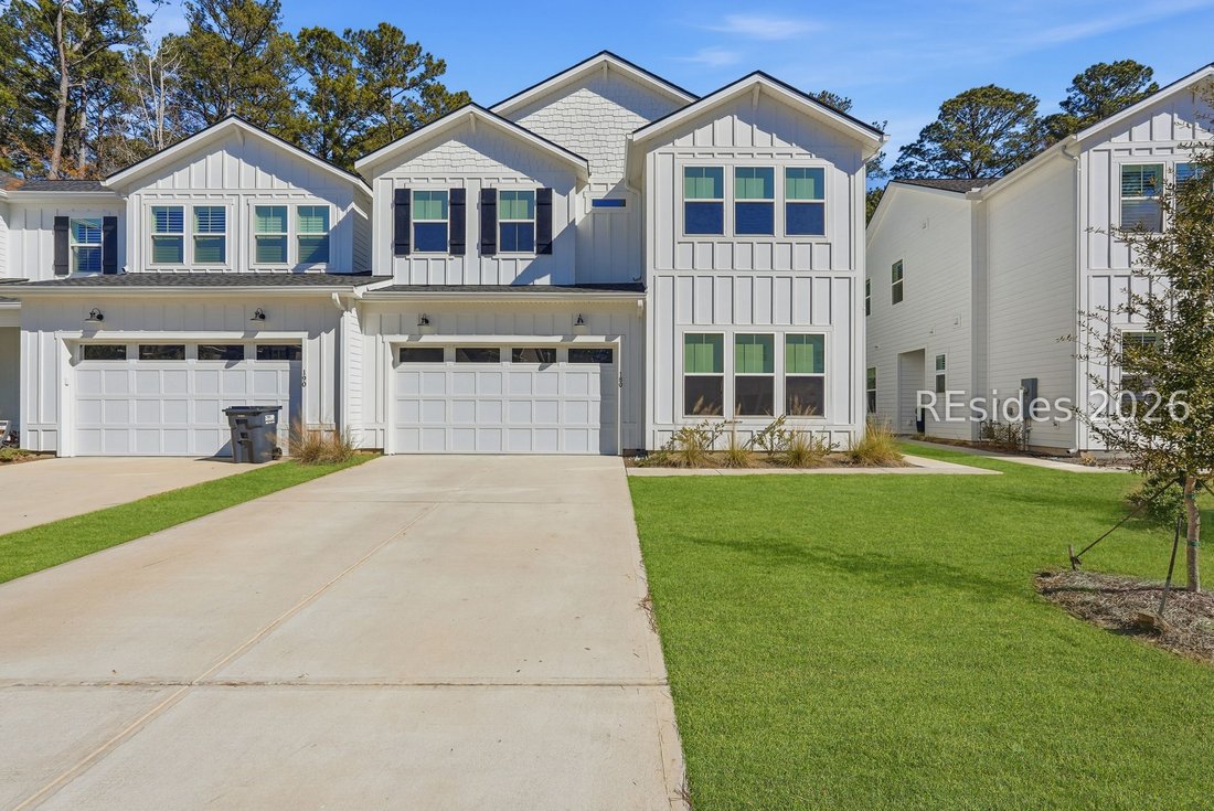 Townhouse in Hardeeville, South Carolina, United States 3 - 18422431