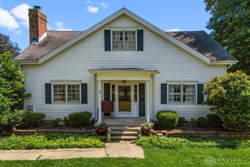 House in Spring Valley, Ohio, United States 3 - 18422603