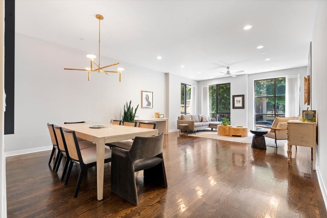 Condo in Chicago, Illinois, United States 4 - 18423319