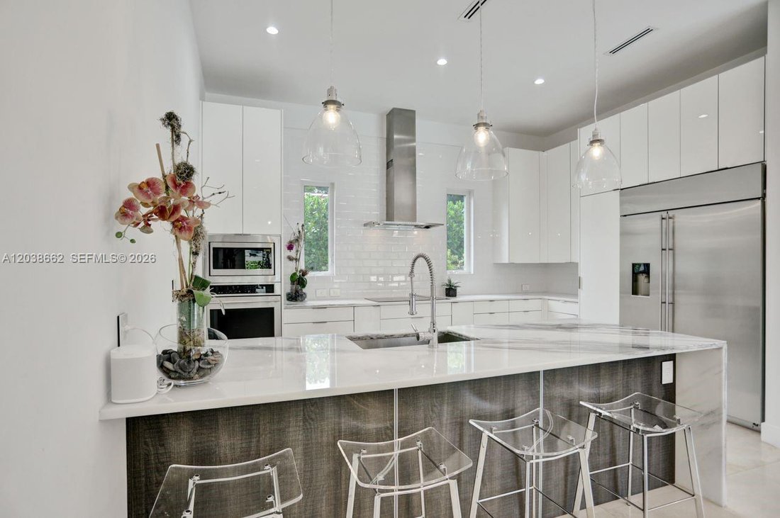 House in Coral Gables, Florida, United States 5 - 18423923