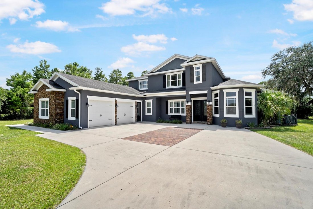 House in St. Cloud, Florida, United States 3 - 18422146