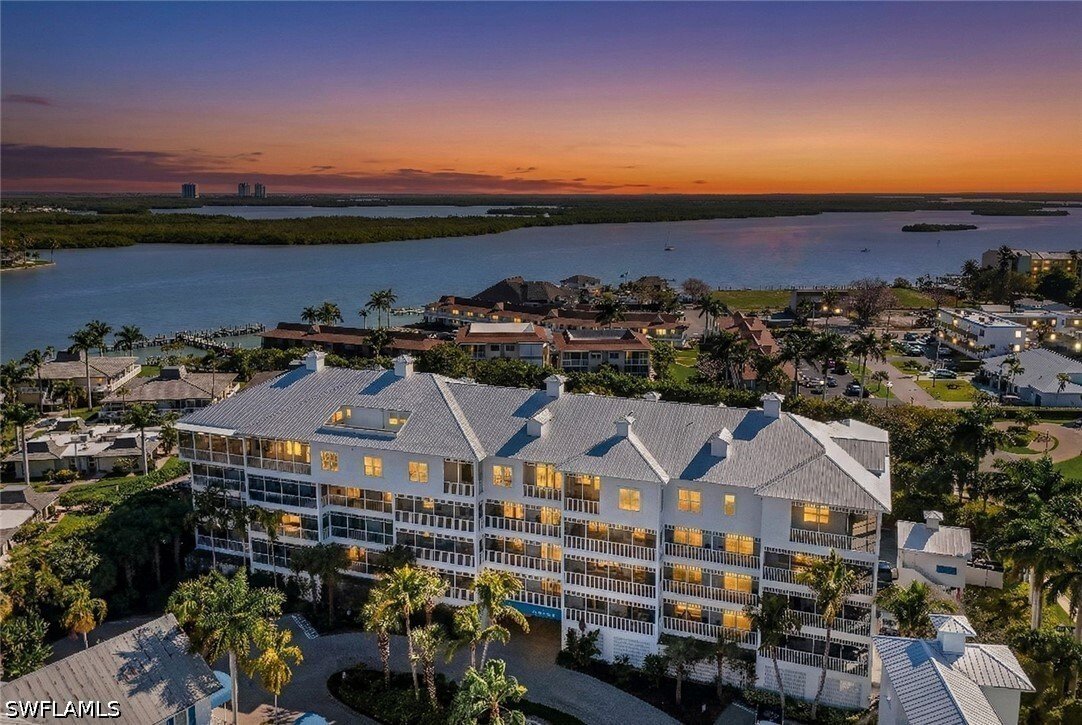 Condo in Marco Island, Florida, United States 1 - 18422959