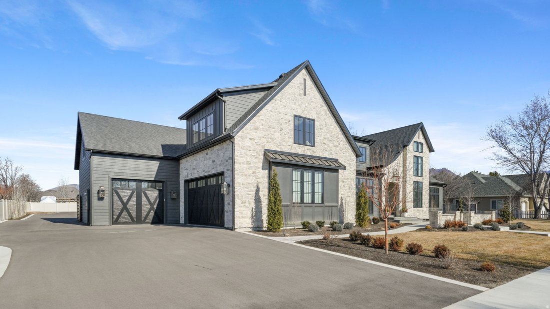 House in Highland, Utah, United States 2 - 18422316
