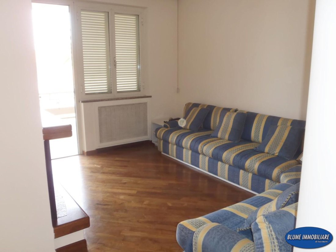 Villa in Marco Polo - Don Bosco, Viareggio, Tuscany 3 - 18424113