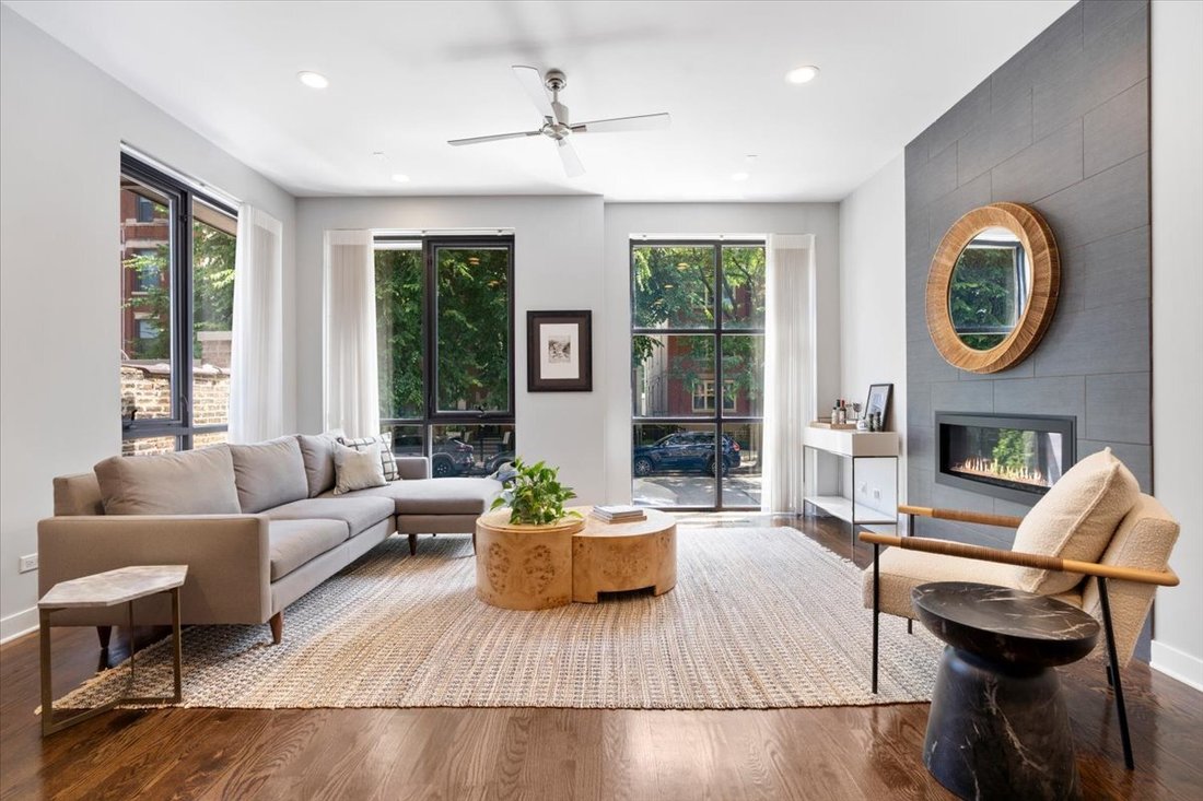 Condo in Chicago, Illinois, United States 3 - 18423319