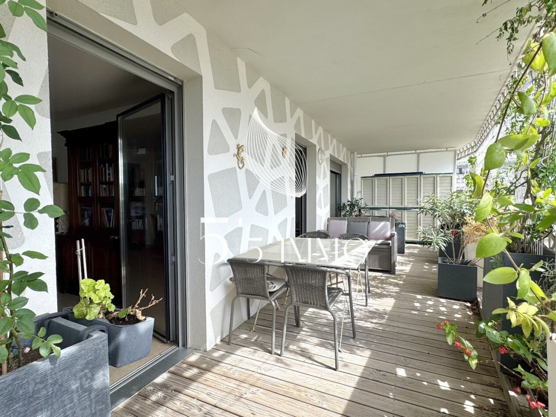 Apartment in Centre Historique, Montpellier, France 2 - 18422951
